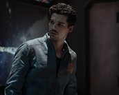 The Expanse: discussão entre Holden e Miller no trailer e cena do episódio 2x03