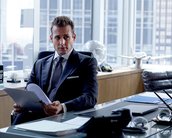 Suits: Harvey tenta consertar situação em trailer e fotos do episódio 6x13