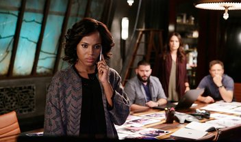 Scandal: Olivia tenta sabotar oponente no trailer do episódio 6x03