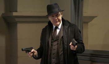 The Blacklist: Red se torna alvo de uma criminosa no trailer e fotos do episódio 4x13