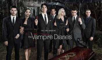 Vampire Diaries dá adeus a mais um personagem: spoilers do episódio 8x11!