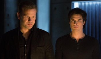 The Vampire Diaries: luto e remorso no trailer do episódio 8x12