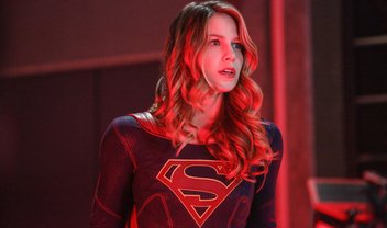 Supergirl: cena e fotos do episódio 2x11, “The Martian Chronicles”