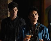 Shadowhunters: encontro de Magnus e Alec em cenas do episódio 2x06