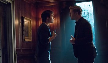 Vampire Diaries: fotos do episódio 8x13 revelam retorno de um antigo inimigo!