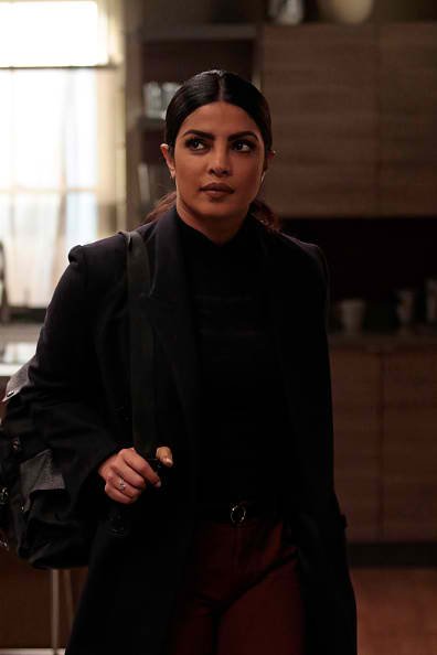 Imagem de Quantico: tentativa de fuga dos reféns no trailer do episódio 2x12