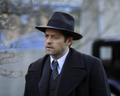 Timeless: Misha Collins como Eliot Ness no trailer e fotos do 15º episódio