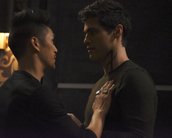 Shadowhunters: sedução e sexo no trailer e imagens do episódio 2x07