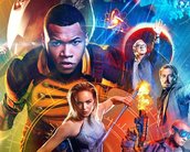 Legends of Tomorrow: viagem para Camelot no trailer do episódio 2x12