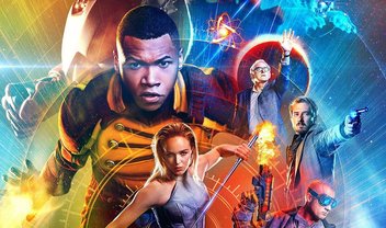 Legends of Tomorrow: viagem para Camelot no trailer do episódio 2x12