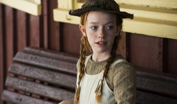 Anne: Netflix define data de estreia para série baseada na obra Anne of Green Gables