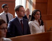 Suits: tentativa de reparação em cenas do episódio 6x13