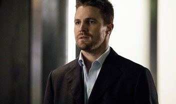 Arrow: Oliver precisa resolver questão de armamento no trailer do episódio 5x13