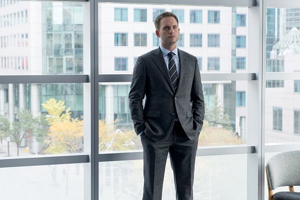 Imagem de Suits: medidas desesperadas em trailer e fotos do episódio 6x14