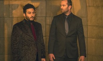 Blindspot: sociedade secreta e Rich Dotcom no trailer do episódio 2x14