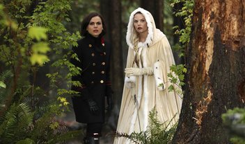 Once Upon a Time: trailer promove retorno da série, com episódio 6x11