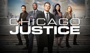 Chicago Justice estreia em março: vídeo promocional da nova série da NBC