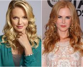 Séries na Semana: novas séries com Katherine Heigl, Nicole Kidman, e mais inéditos!