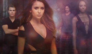 The Vampire Diaries: Elena acorda em teaser trailer do episódio final