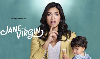 Jane the Virgin: ataques de pânico e oferta de trabalho no trailer do episódio 3x12