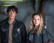 The 100: tempo de contágio até o extermínio em cenas do episódio 4x03