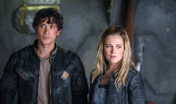 The 100: tempo de contágio até o extermínio em cenas do episódio 4x03