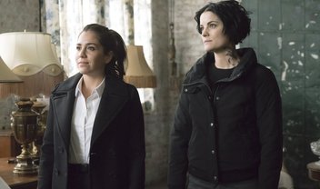 Blindspot: duplas inesperadas em operação no trailer do episódio 2x15