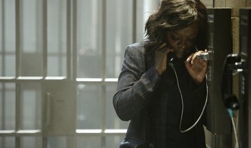 How to Get Away with Murder: suspeita sobre Annalise em cenas do episódio 3x13