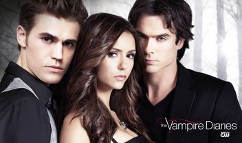 The Vampire Diaries: Elena encontra Stefan em novo teaser do episódio final