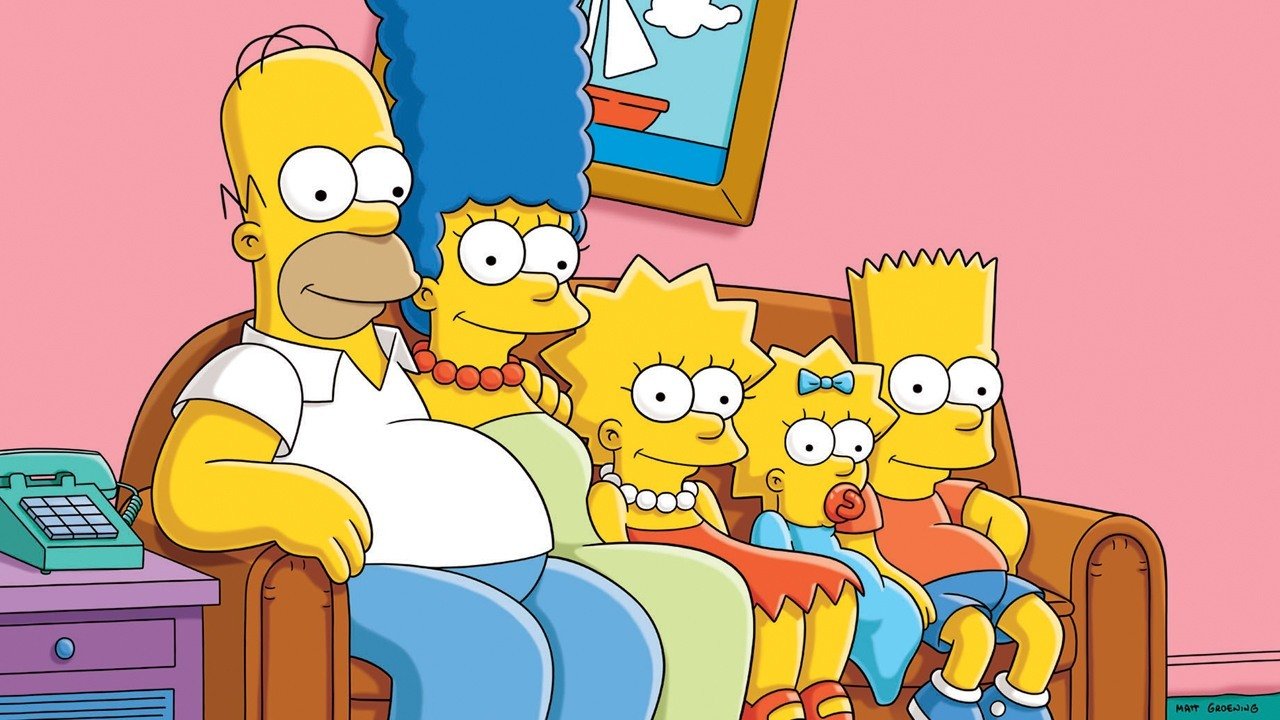 Imagem de Simpsons: couch gag em estilo Frango Robô traz Homer em busca do quadro desaparecido