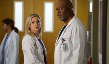 Grey’s Anatomy: médicos retornam ao trabalho no trailer e fotos do episódio 13x14