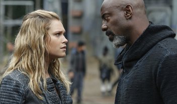 The 100: questões de liderança e confiança em Arkadia e Polis nas fotos do episódio 4x04