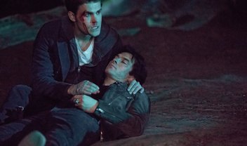 The Vampire Diaries: Stefan quer acabar com Cade no trailer do episódio 8x14