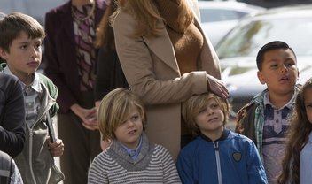 Big Little Lies: suspeitas e choques entre mães no trailer do 2º episódio