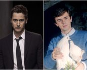 Séries na Semana: estreia de Blacklist Redemption, temporada final de Bates Motel, e mais!