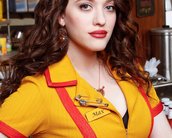 2 Broke Girls: Max finalmente vai encontrar o pai no trailer do episódio 6x18