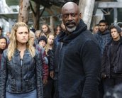 The 100: sacrifícios e luta contra a radiação em cenas do episódio 4x04