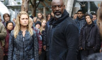 The 100: sacrifícios e luta contra a radiação em cenas do episódio 4x04