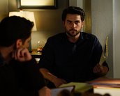 How to Get Away with Murder: Connor esconde segredo em cena do episódio 3x14