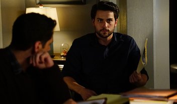 How to Get Away with Murder: Connor esconde segredo em cena do episódio 3x14