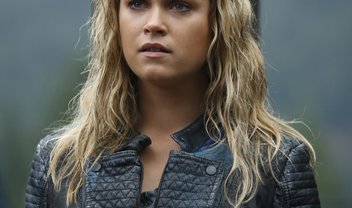 The 100: Clarke faz um apelo desesperado no trailer do episódio 4x05