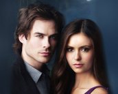 Vampire Diaries: Damon e Elena se encontram em novo teaser do episódio final