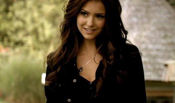 Vampire Diaries: casamento para atrair Katherine no trailer do penúltimo episódio da série