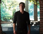 Vampire Diaries: Damon, Elena, Stefan e Bonnie nas fotos do último episódio da série