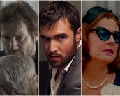 Séries na Semana: estreias das novas séries Taken, Time After Time, FEUD, e mais!