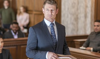 Chicago Justice estreia hoje com crossover: assista a cenas do especial de estreia