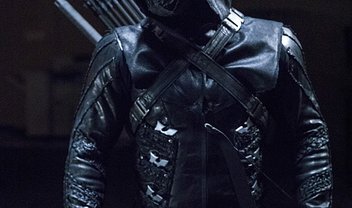 Arrow: revelada a identidade de Prometheus! (spoilers)