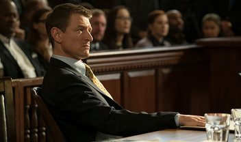 Chicago Justice: caso contra o estado no trailer e cenas do 2º episódio