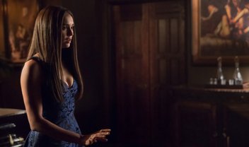 Vampire Diaries: último episódio ganha emocionante trailer com reencontros e lembranças