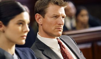 Chicago Justice: crime sob suspeita de terrorismo no trailer do 3º episódio